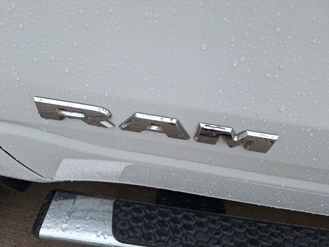 2022 Ram 1500 Lone Star Hurst TX