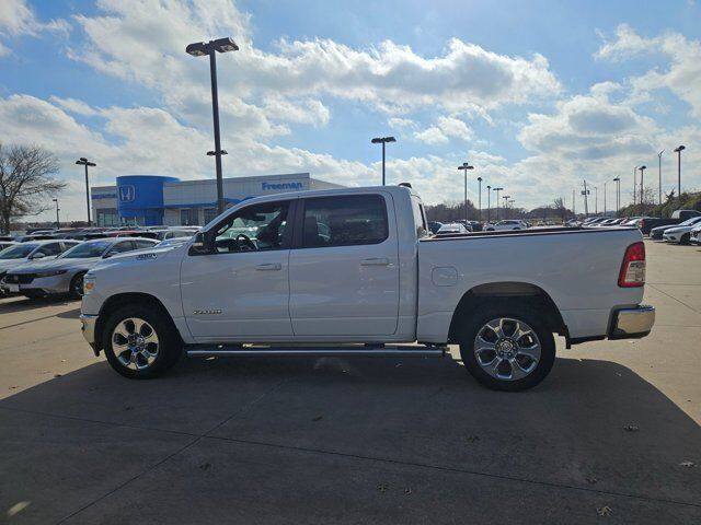 2022 Ram 1500 Lone Star Hurst TX