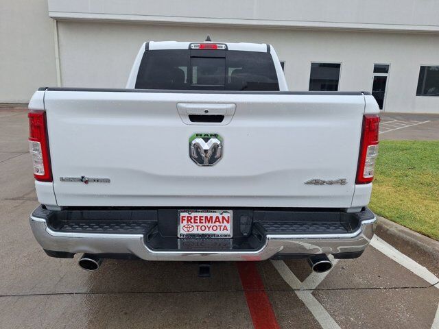 2022 Ram 1500 Lone Star Hurst TX