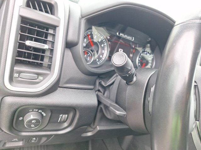 2022 Ram 1500 Lone Star Hurst TX