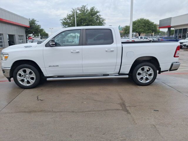 2022 Ram 1500 Lone Star Hurst TX
