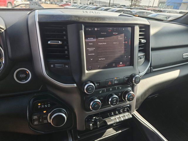 2022 Ram 1500 Lone Star Hurst TX