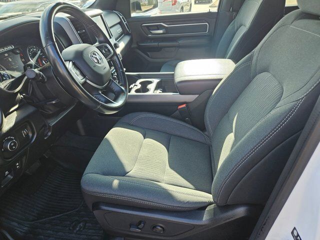 2022 Ram 1500 Lone Star Hurst TX