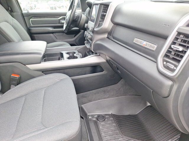 2022 Ram 1500 Lone Star Hurst TX