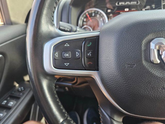 2022 Ram 1500 Lone Star Hurst TX