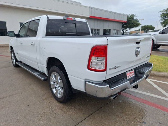 2022 Ram 1500 Lone Star Hurst TX
