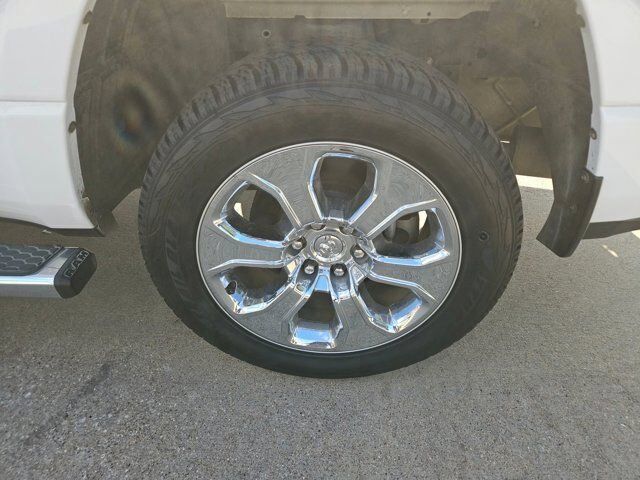 2022 Ram 1500 Lone Star Hurst TX