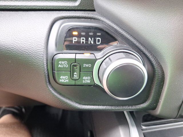 2022 Ram 1500 Lone Star Hurst TX
