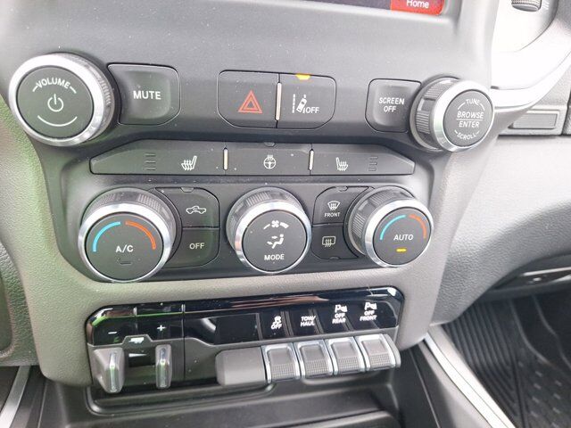 2022 Ram 1500 Lone Star Hurst TX