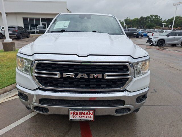 2022 Ram 1500 Lone Star Hurst TX