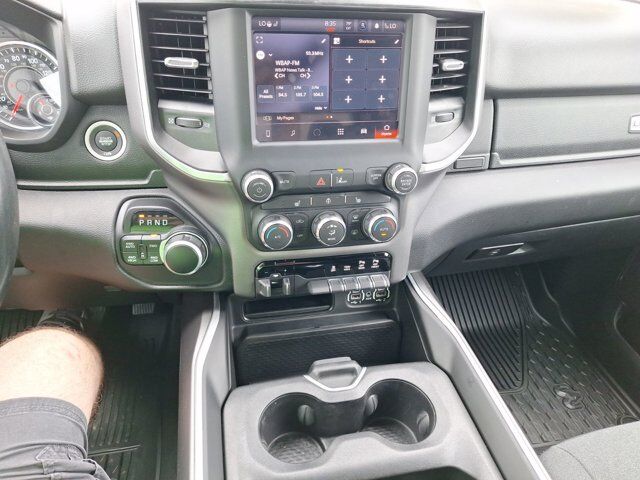 2022 Ram 1500 Lone Star Hurst TX