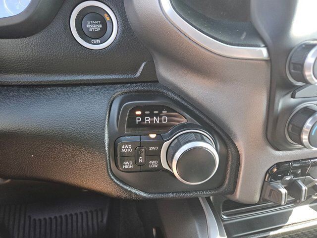 2022 Ram 1500 Lone Star Hurst TX