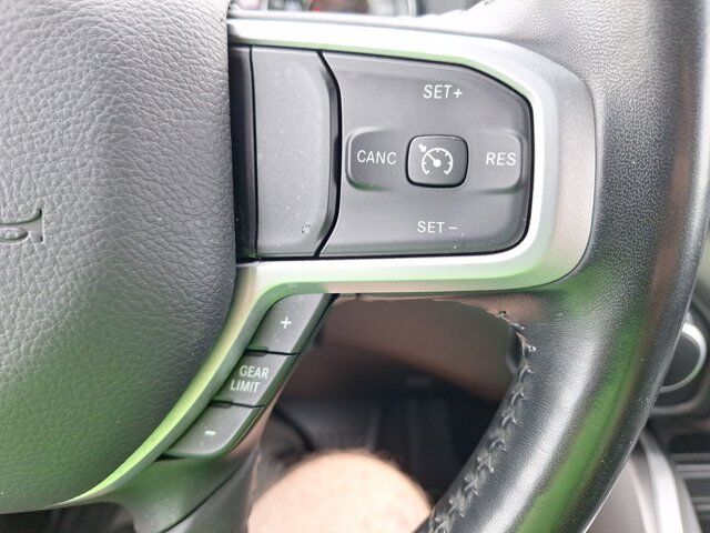 2022 Ram 1500 Lone Star Hurst TX