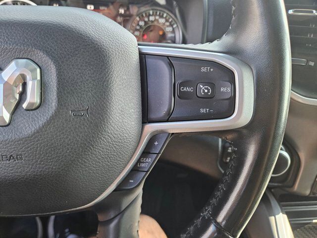 2022 Ram 1500 Lone Star Hurst TX