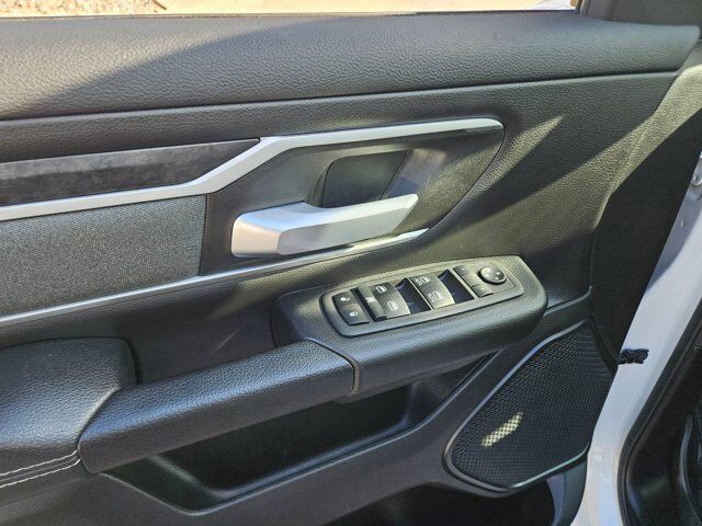 2022 Ram 1500 Lone Star Hurst TX