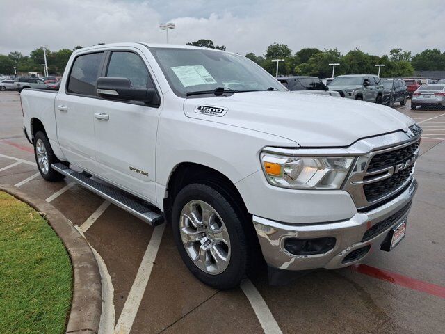 2022 Ram 1500 Lone Star Hurst TX