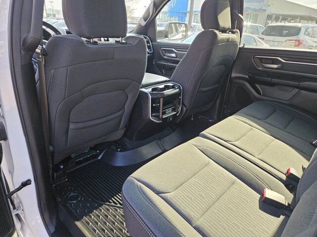 2022 Ram 1500 Lone Star Hurst TX