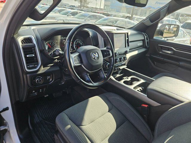 2022 Ram 1500 Lone Star Hurst TX