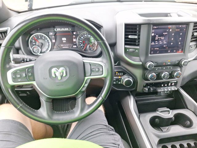 2022 Ram 1500 Lone Star Hurst TX