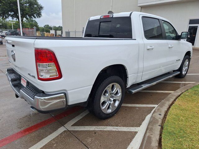 2022 Ram 1500 Lone Star Hurst TX