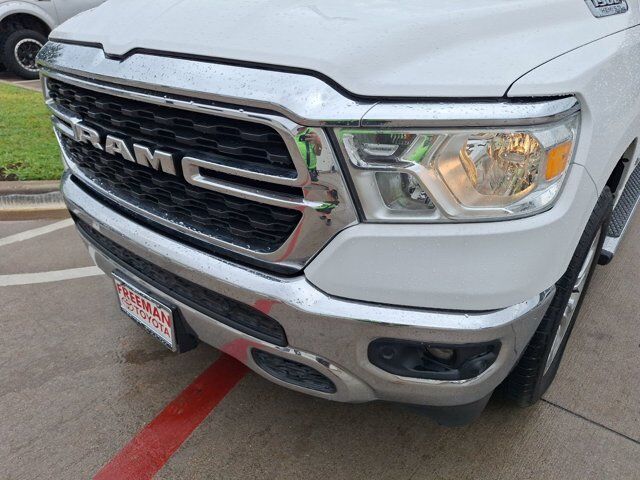 2022 Ram 1500 Lone Star Hurst TX