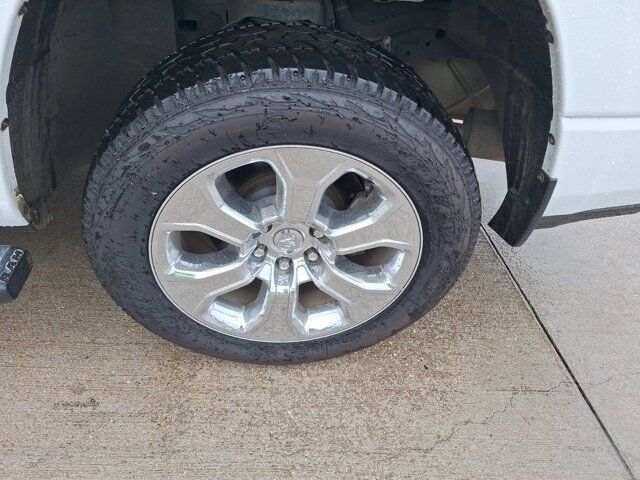 2022 Ram 1500 Lone Star Hurst TX