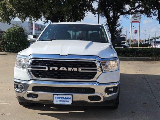 2022 Ram 1500 Lone Star Hurst TX