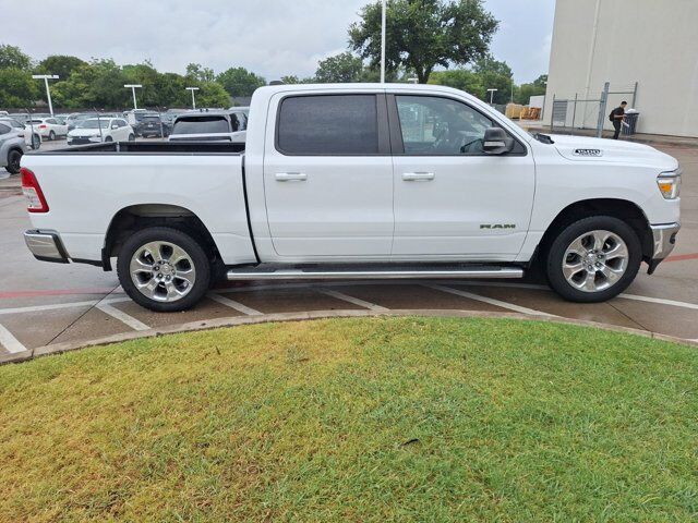 2022 Ram 1500 Lone Star Hurst TX