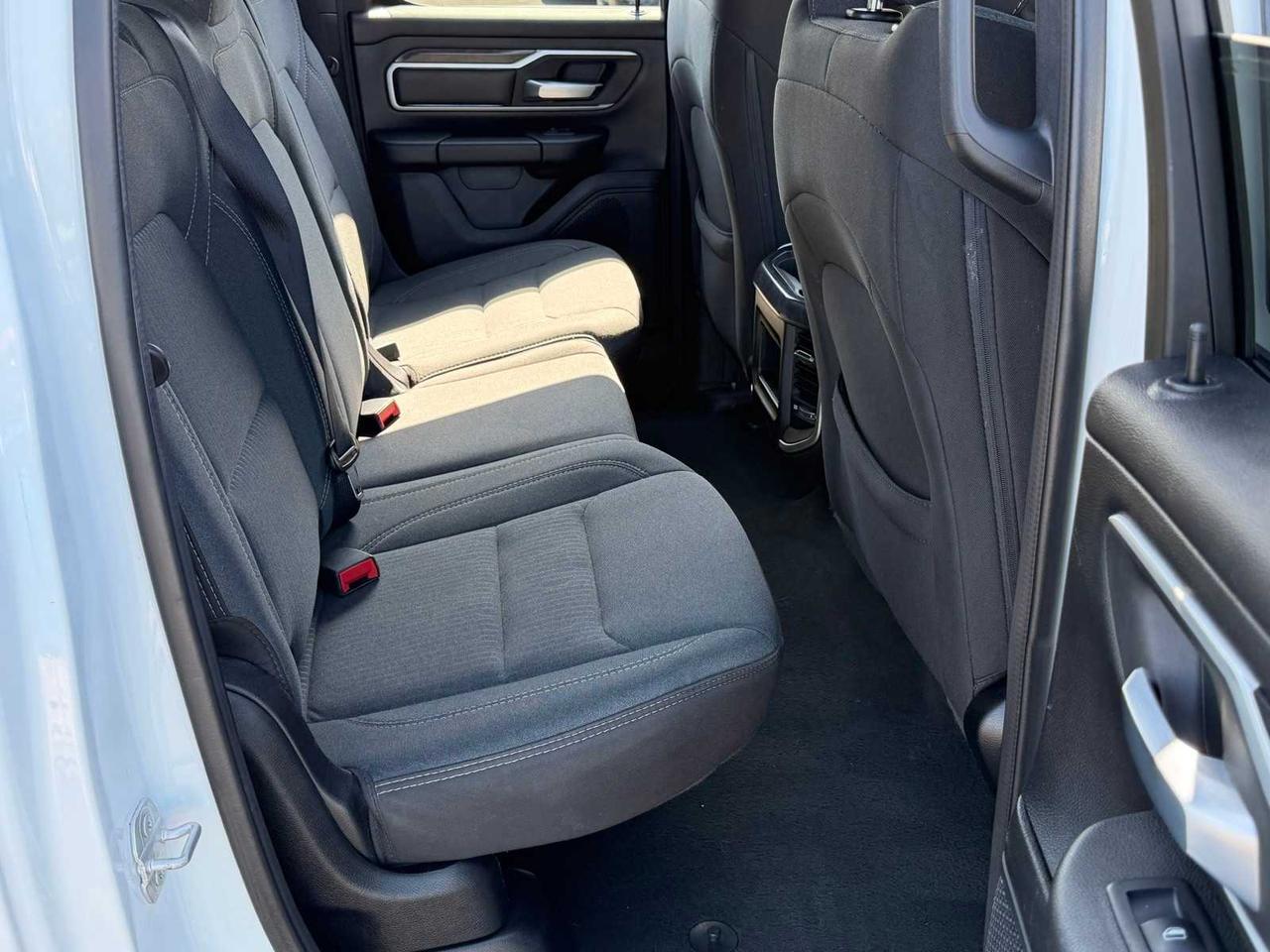 2022 Ram 1500 Lone Star Irving TX
