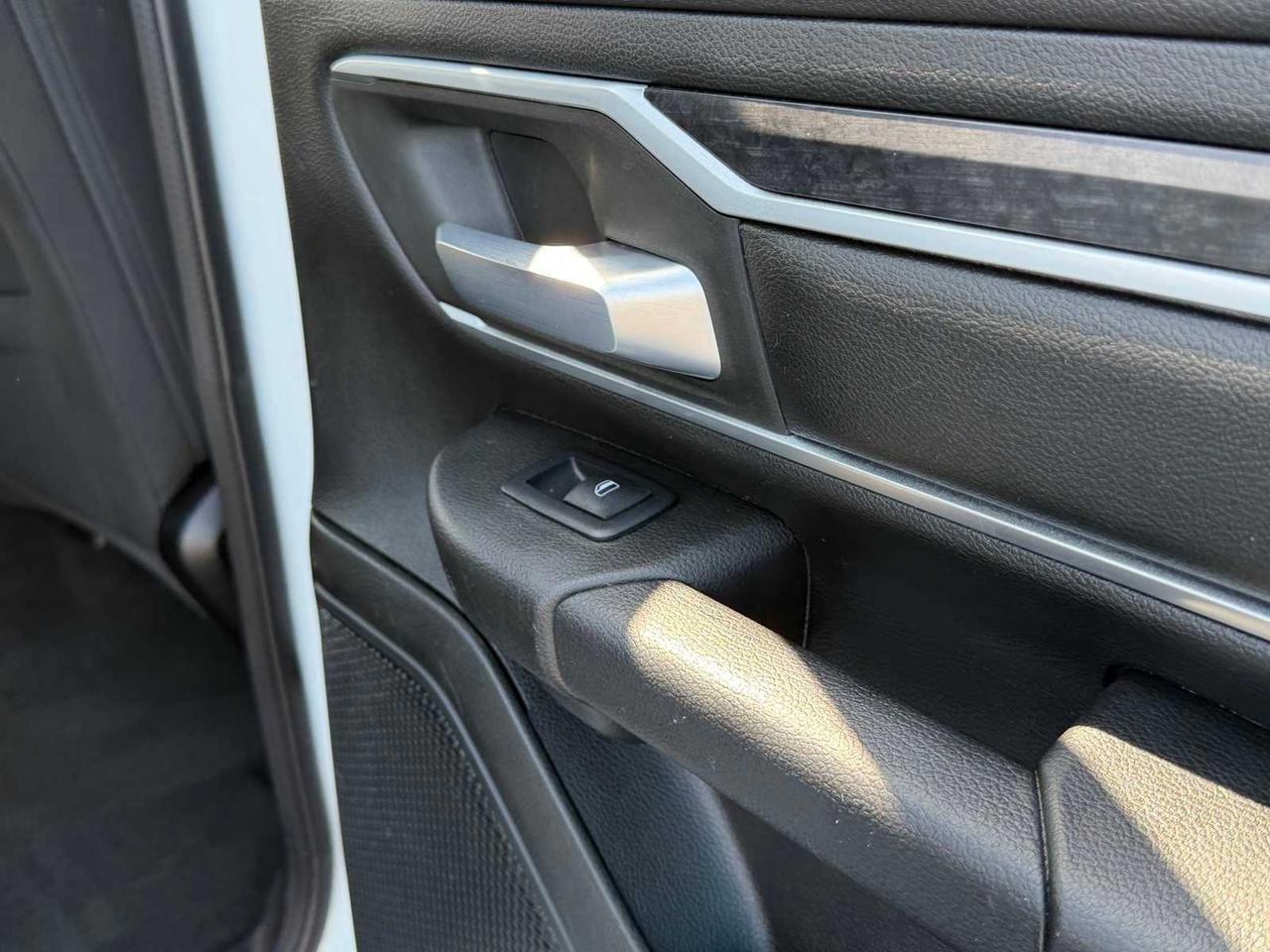 2022 Ram 1500 Lone Star Irving TX