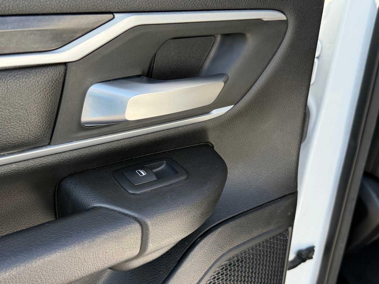 2022 Ram 1500 Lone Star Irving TX
