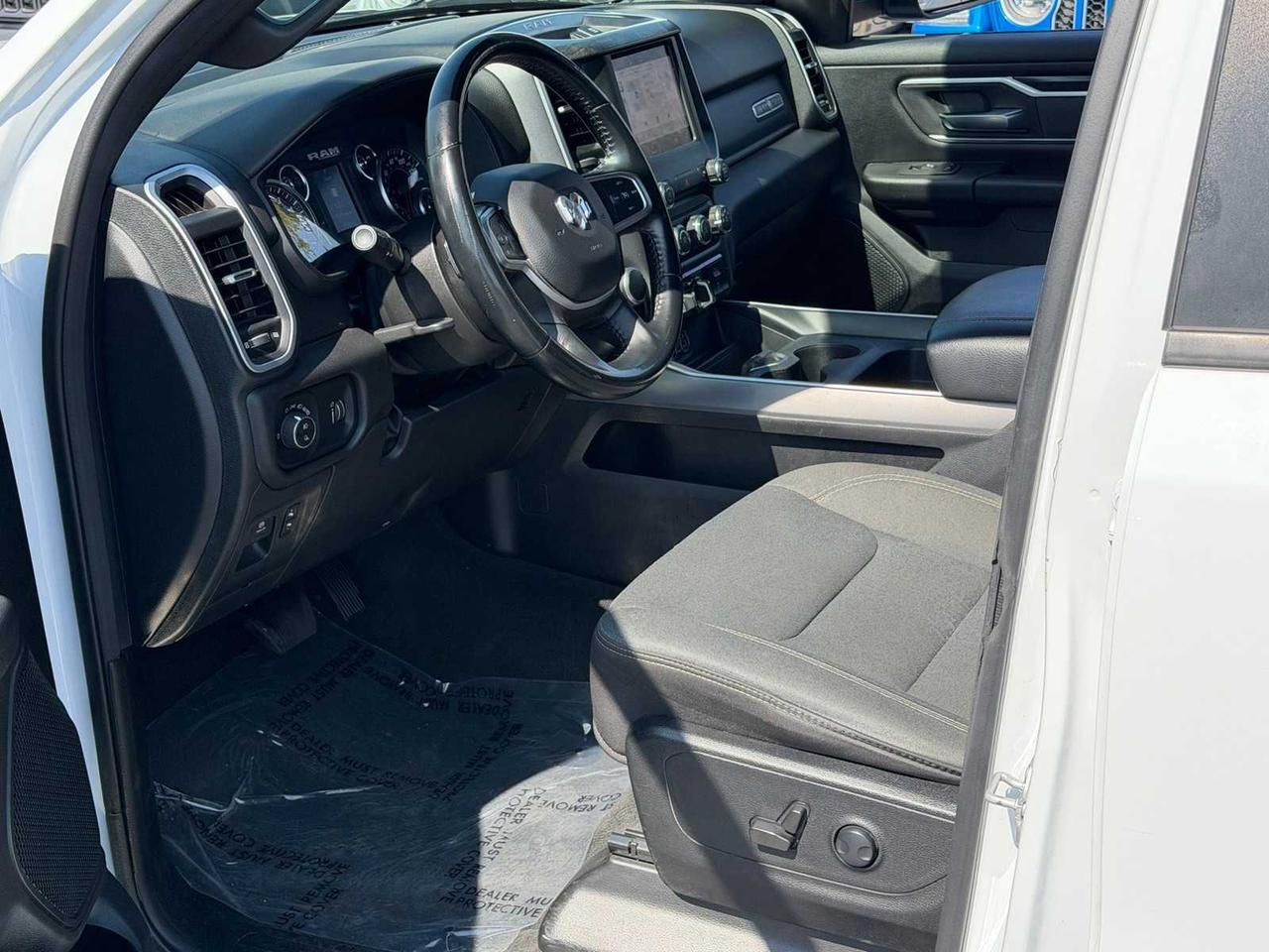 2022 Ram 1500 Lone Star Irving TX