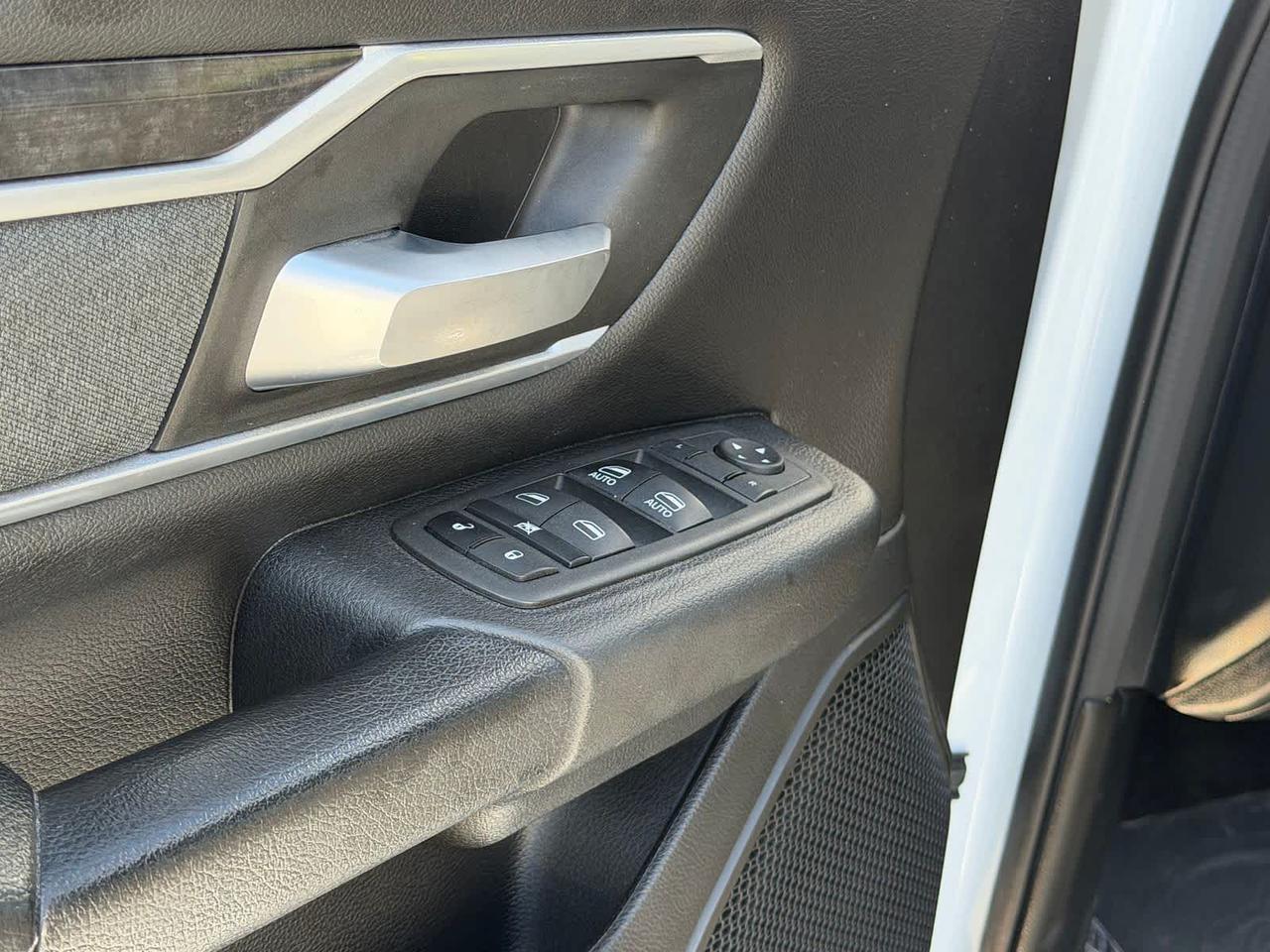2022 Ram 1500 Lone Star Irving TX