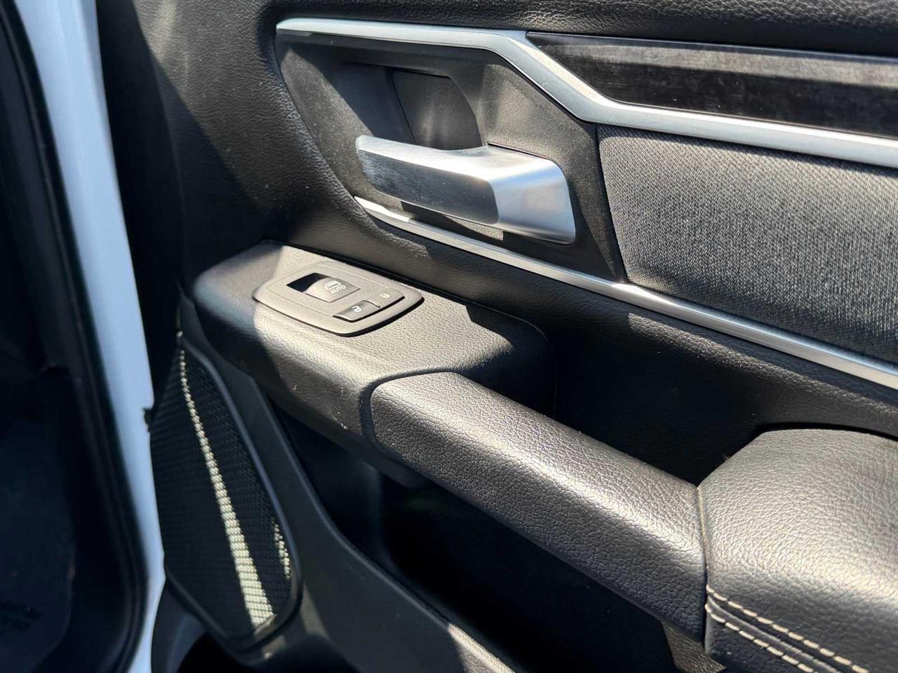 2022 Ram 1500 Lone Star Irving TX