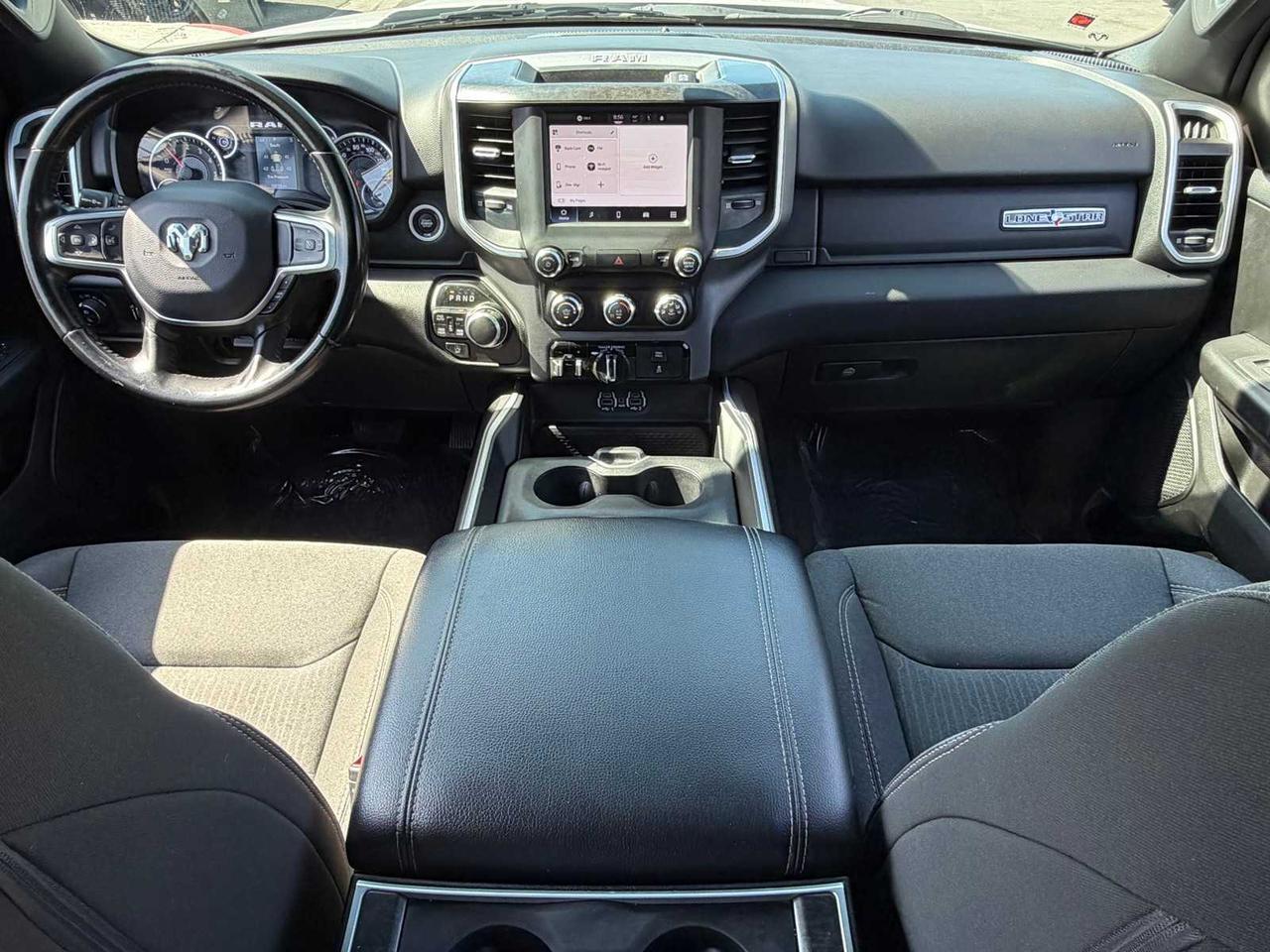 2022 Ram 1500 Lone Star Irving TX