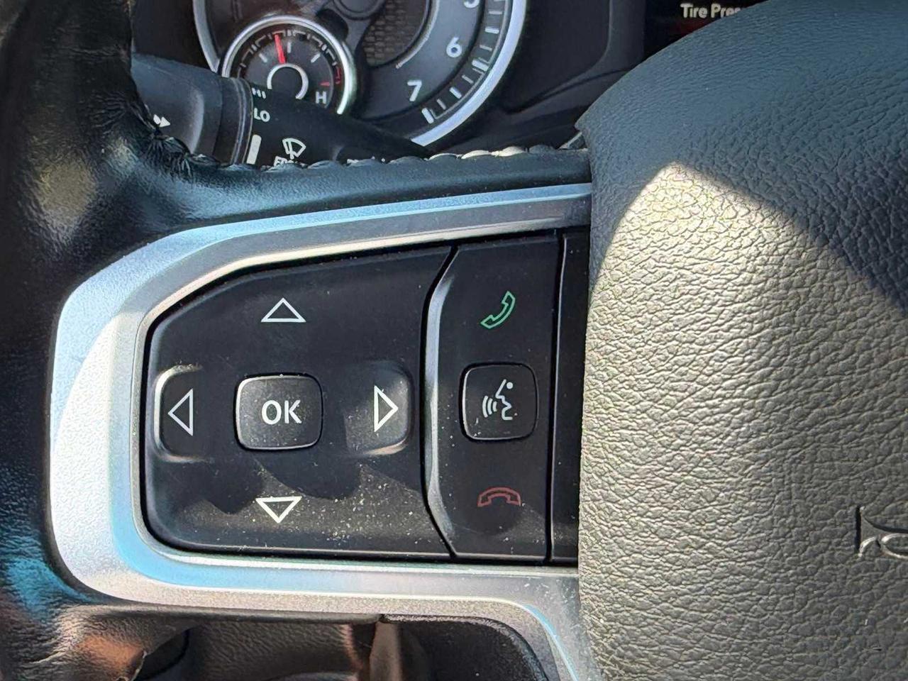 2022 Ram 1500 Lone Star Irving TX