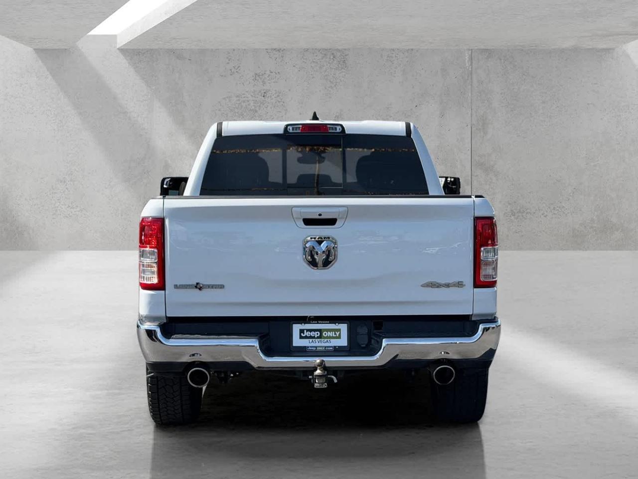2022 Ram 1500 Lone Star Irving TX