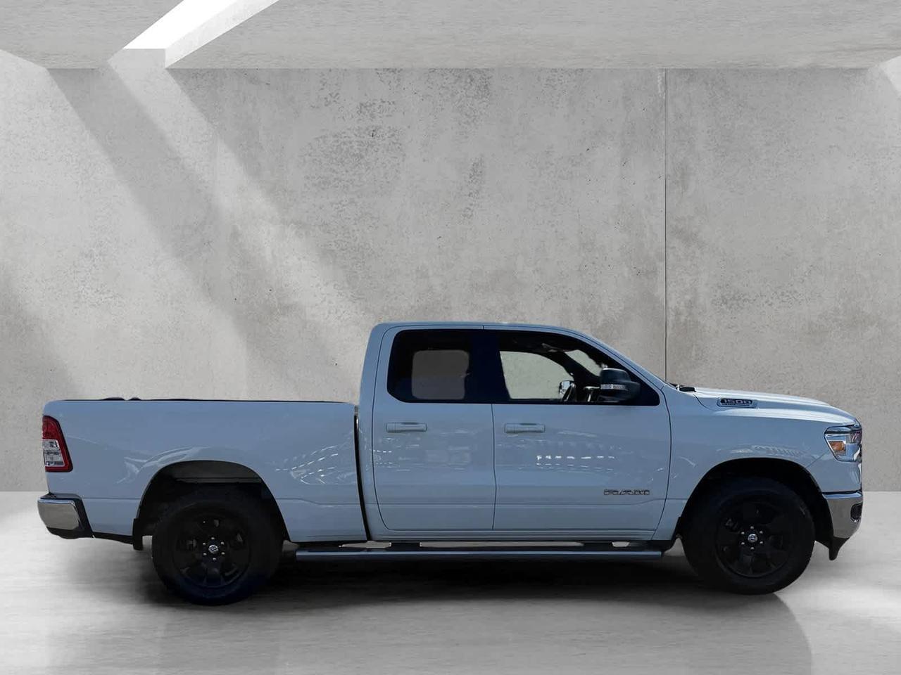 2022 Ram 1500 Lone Star Irving TX