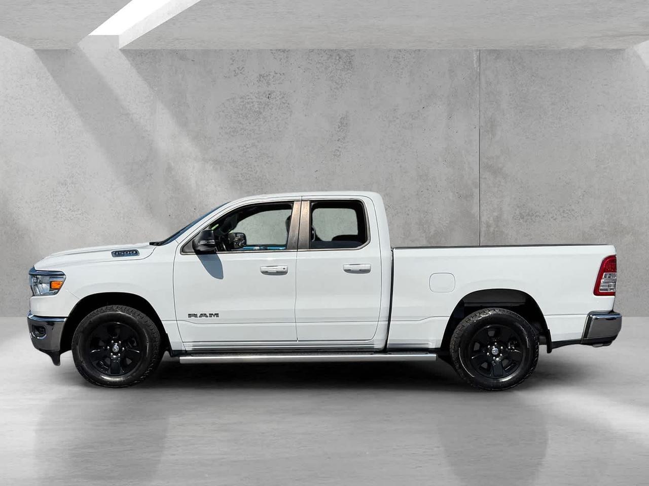 2022 Ram 1500 Lone Star Irving TX