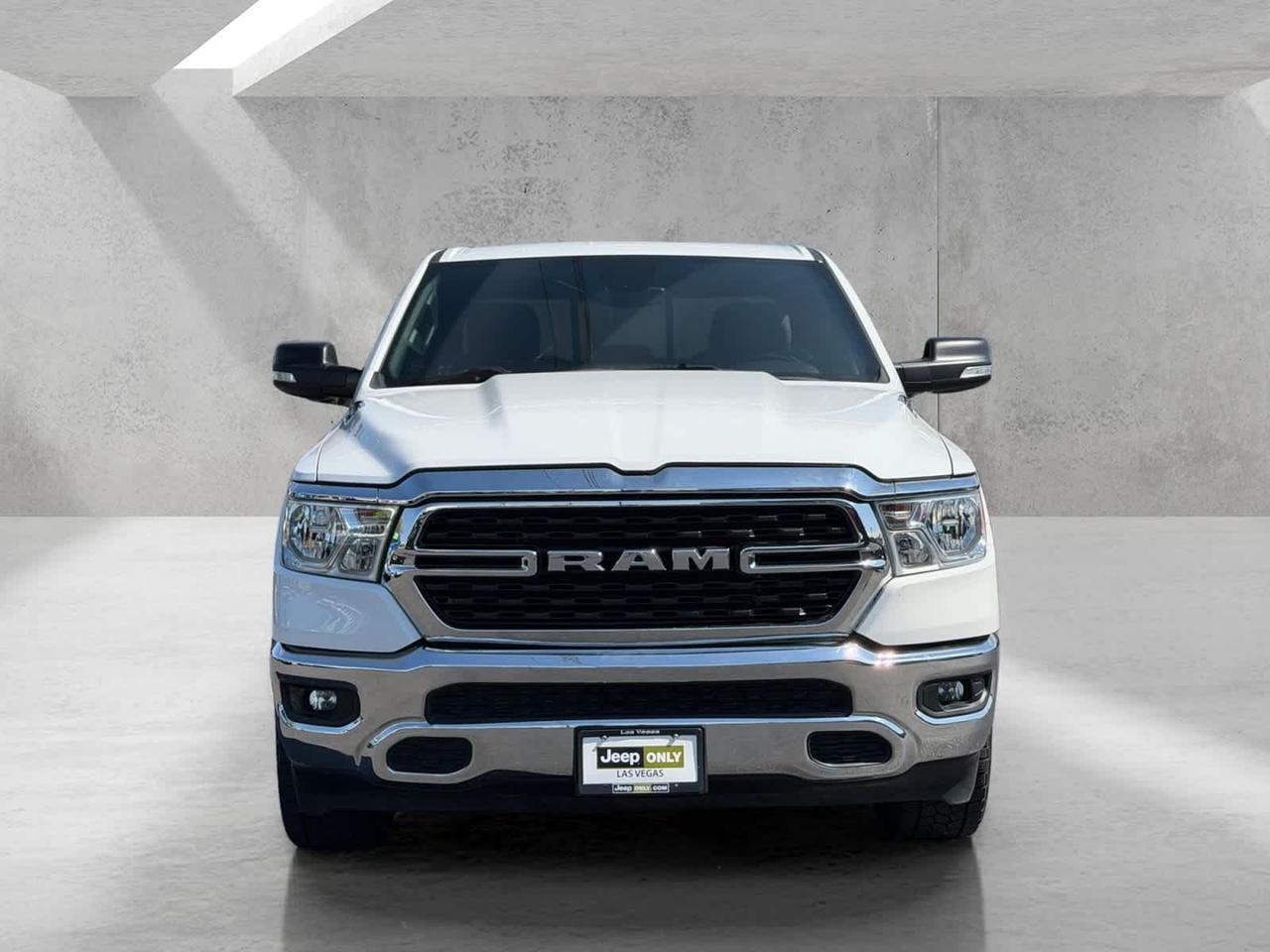 2022 Ram 1500 Lone Star Irving TX