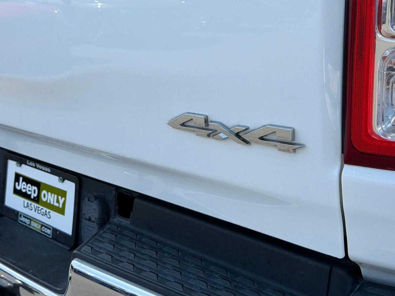 2022 Ram 1500 Lone Star Irving TX