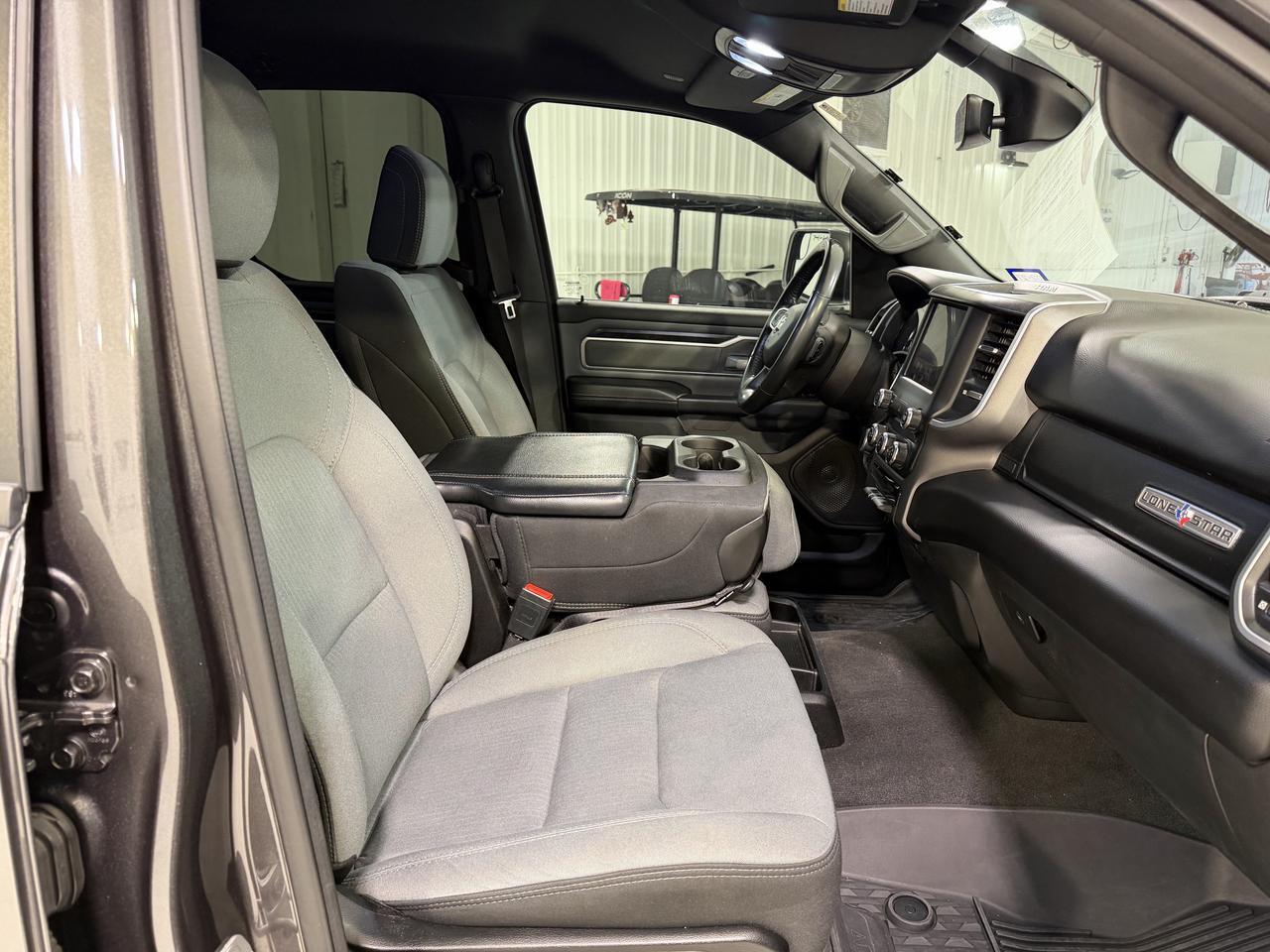 2022 Ram 1500 Lone Star San Antonio TX