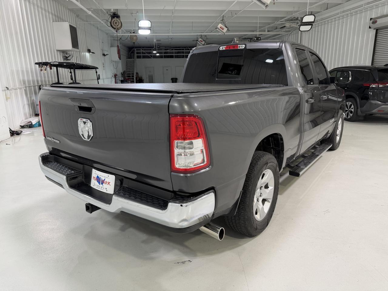 2022 Ram 1500 Lone Star San Antonio TX