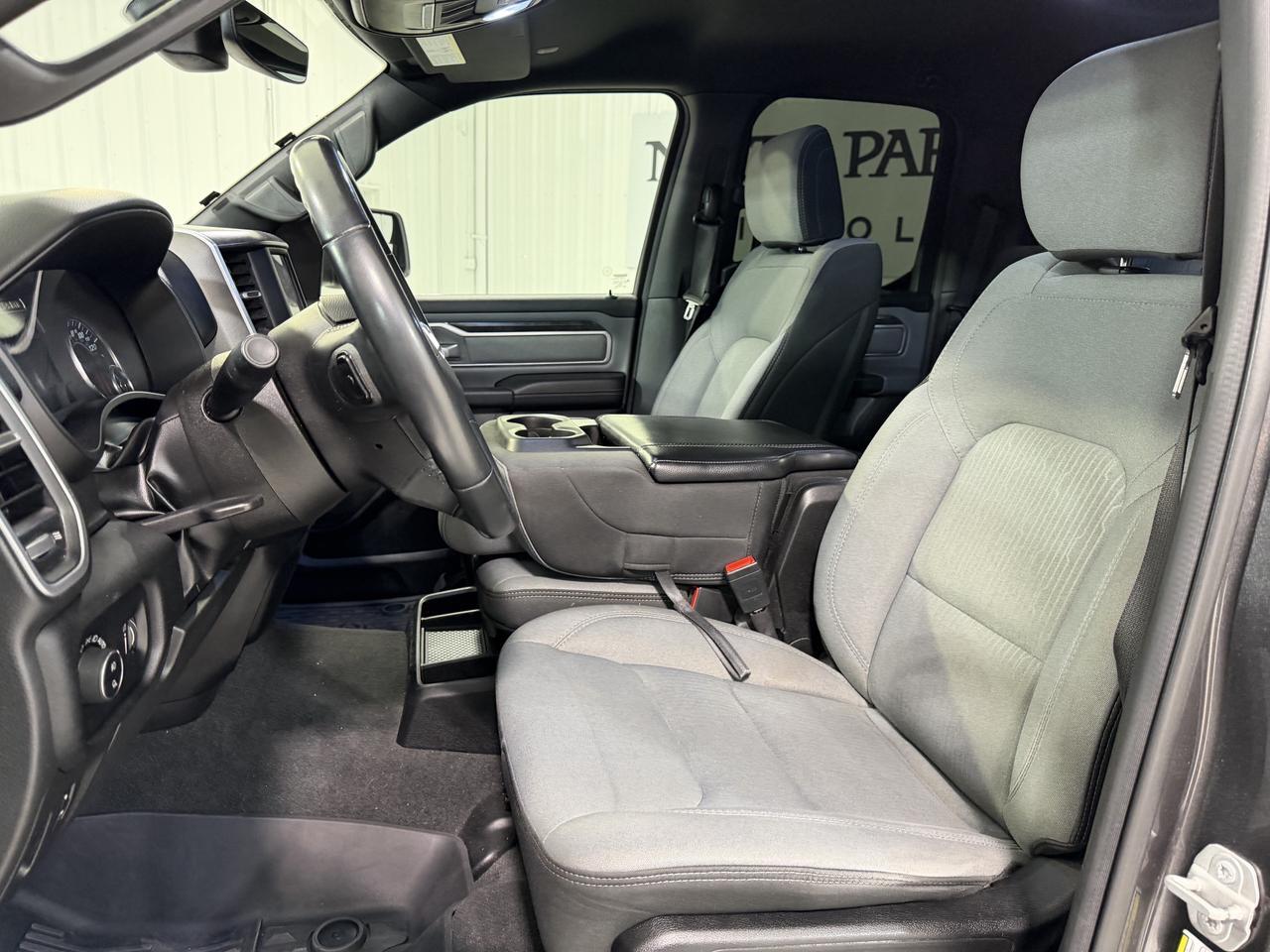 2022 Ram 1500 Lone Star San Antonio TX