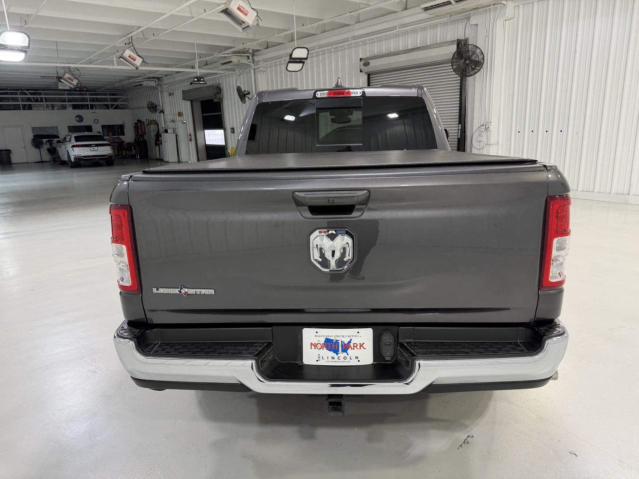 2022 Ram 1500 Lone Star San Antonio TX
