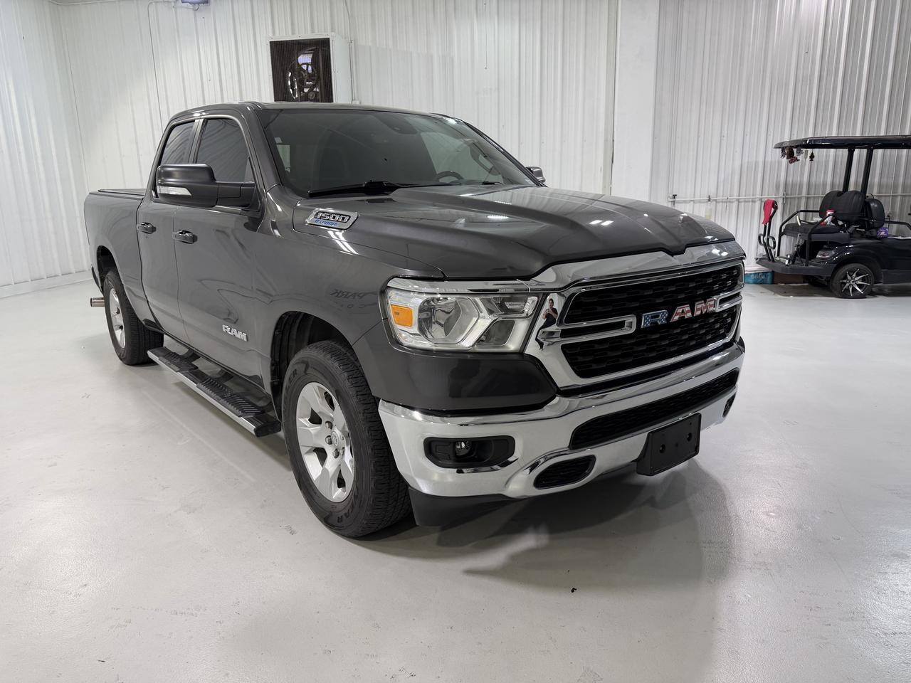 2022 Ram 1500 Lone Star San Antonio TX