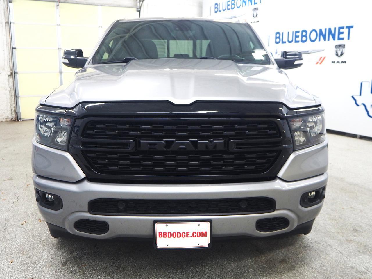 2022 Ram 1500 Lone Star New Braunfels TX