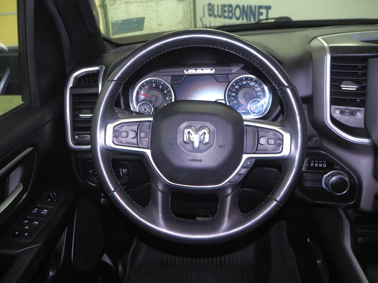 2022 Ram 1500 Lone Star New Braunfels TX