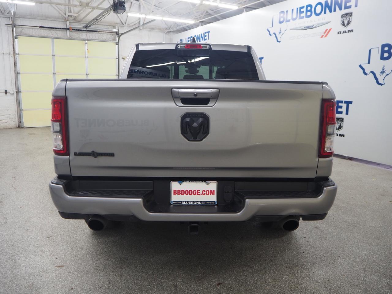 2022 Ram 1500 Lone Star New Braunfels TX