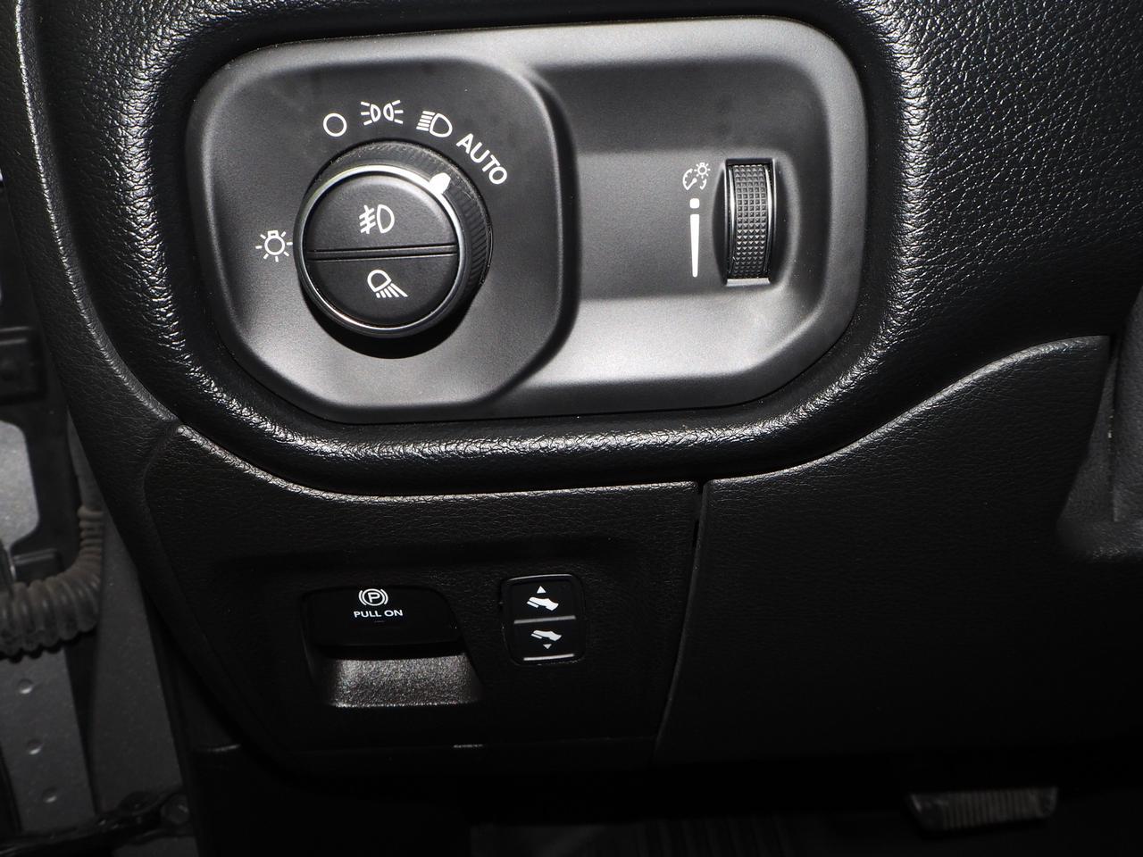 2022 Ram 1500 Lone Star New Braunfels TX